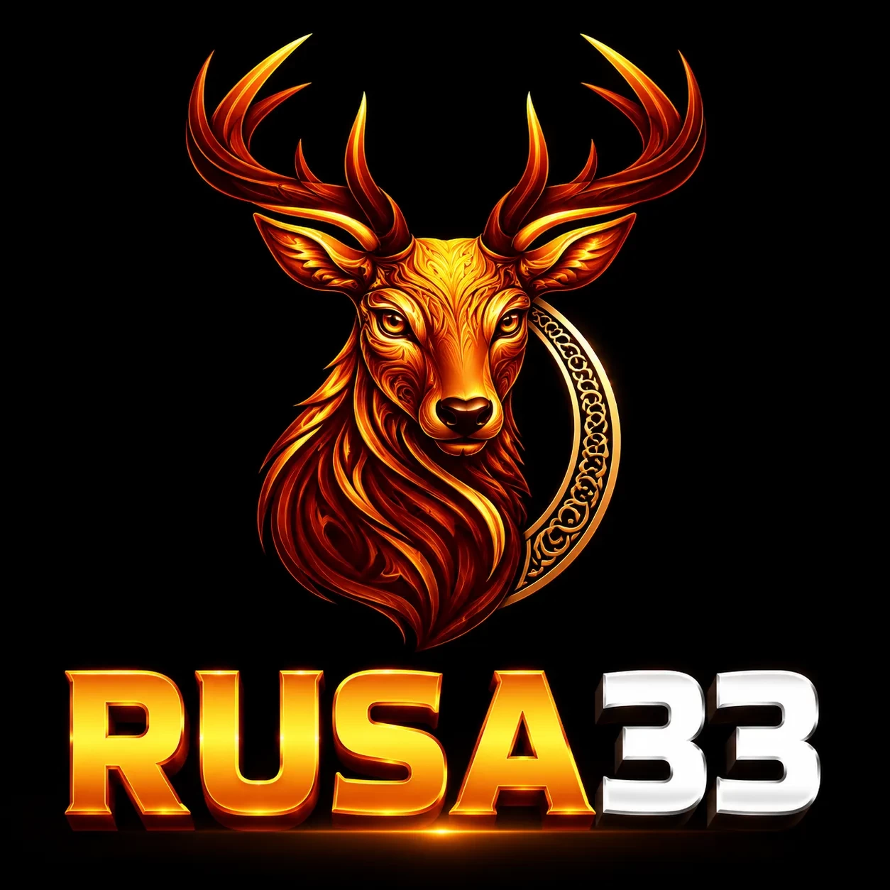 Logo rusa33
