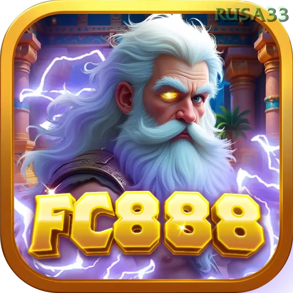Fc888 rusa33